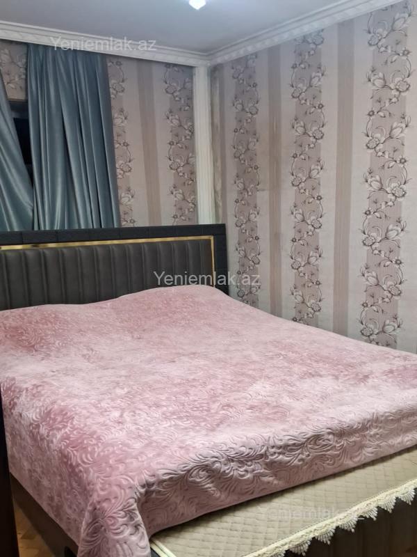 3 otaqlı Bina evi menzil, 17-ci mikrorayon, Sumqayıt