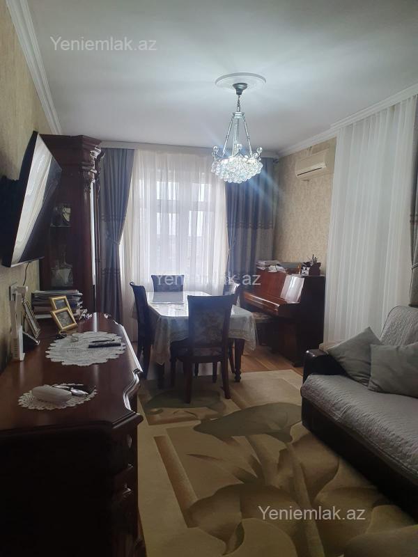 2 otaqlı Bina evi menzil, Sabunçu rayonu, Bakı