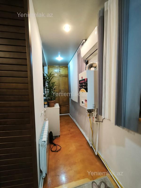 2 otaqlı Bina evi menzil, 9-cu mikrorayon, Sumqayıt