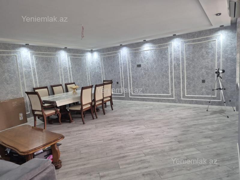 5 otaqlı Bina evi menzil, Sabunçu rayonu, Bakı