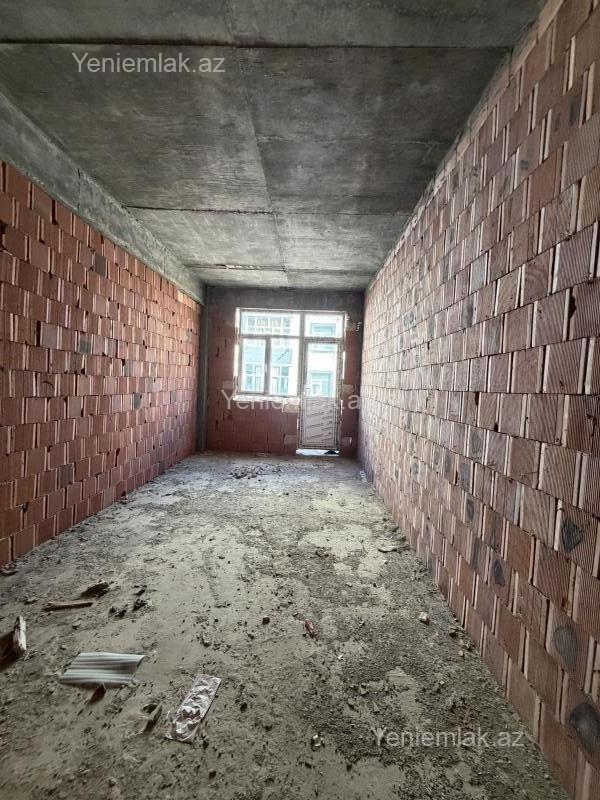 1 otaqlı Bina evi menzil, Qurtuluş 93, Abşeron