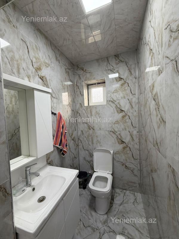 4 otaqlı Həyət evi / Villa, Saray, Abşeron