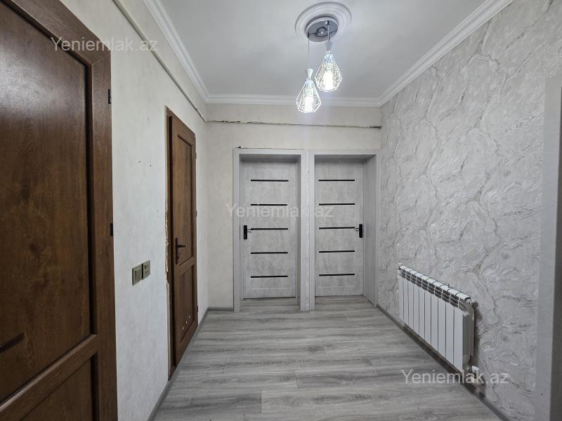 3 otaqlı Bina evi menzil, 9-cu mikrorayon, Sumqayıt