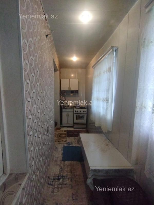 2 otaqlı Bina evi menzil, 9-cu mikrorayon, Sumqayıt