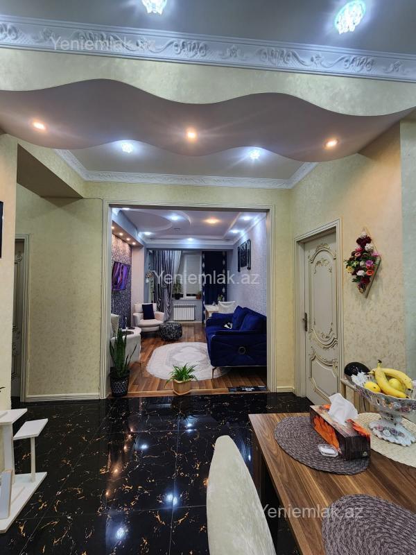 3 otaqlı Bina evi menzil, Sumqayıt şəh., Sumqayıt