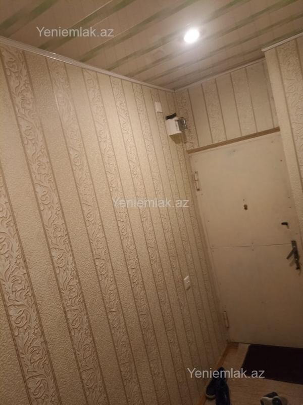 1 otaqlı Bina evi menzil, Suraxanı rayonu, Bakı