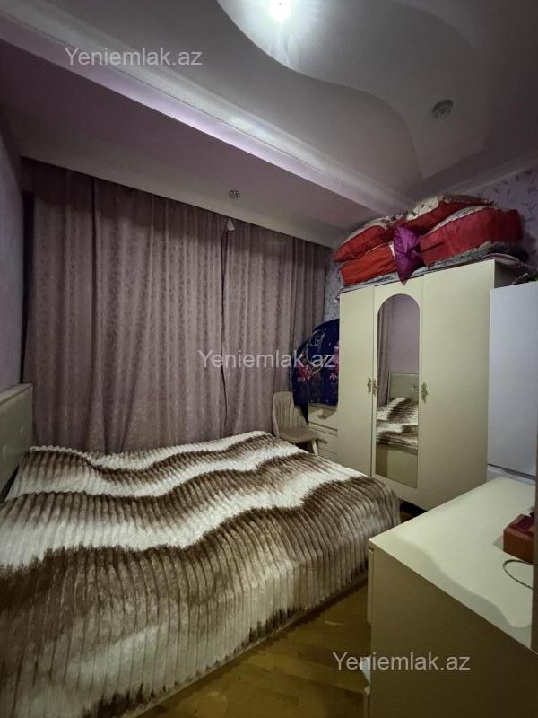 2 otaqlı Bina evi menzil, Masazır, Abşeron