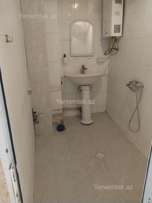 1 otaqlı Bina evi menzil, Binəqədi rayonu, Bakı
