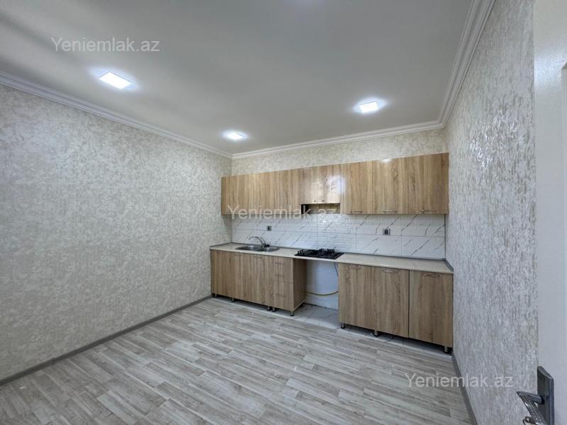 2 otaqlı Həyət evi / Villa, Suraxanı rayonu, Bakı