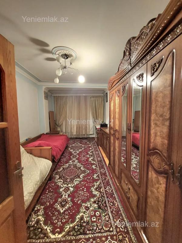 3 otaqlı Bina evi menzil, 12-ci mikrorayon, Sumqayıt