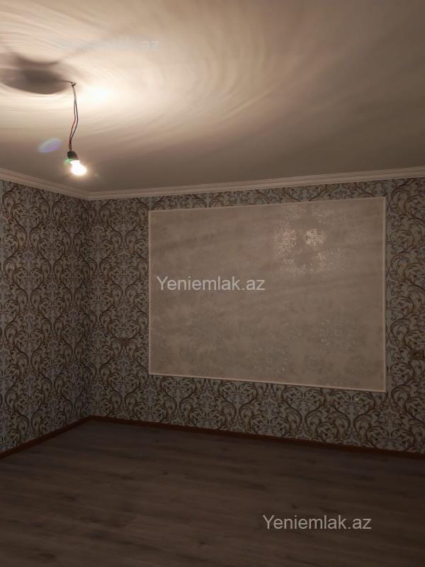3 otaqlı Həyət evi / Villa, Yaşıl dərə, Sumqayıt