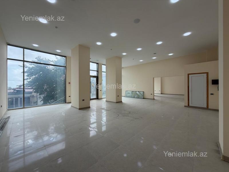 2 otaqlı Obyekt, Səbail rayonu, Bakı