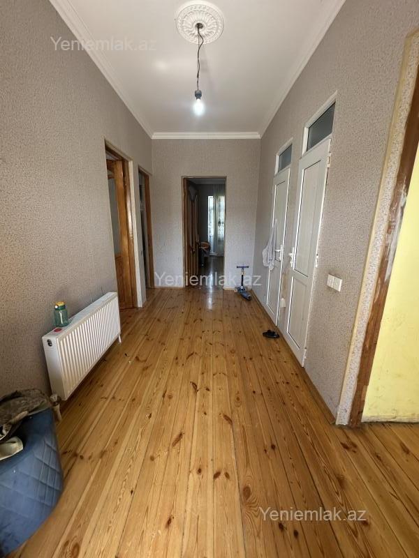 3 otaqlı Həyət evi / Villa, Saray, Abşeron