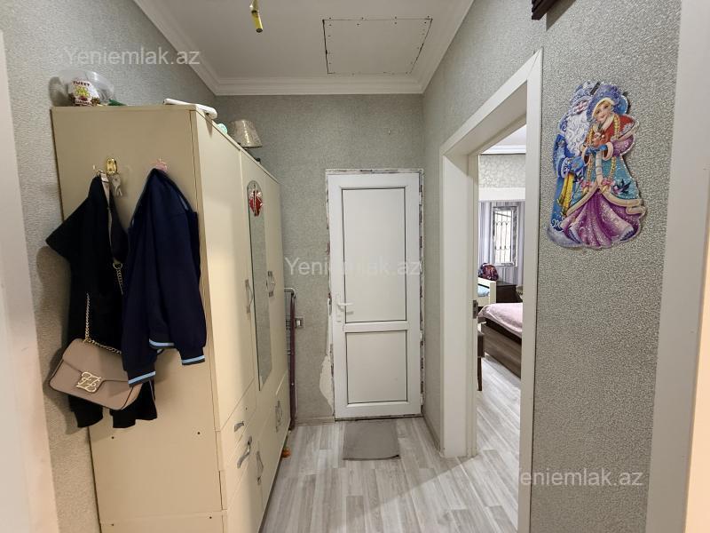 3 otaqlı Həyət evi / Villa, Binəqədi rayonu, Bakı