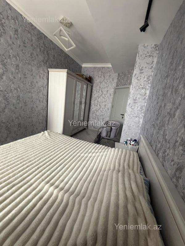 2 otaqlı Bina evi menzil, 16-cı mikrorayon, Sumqayıt