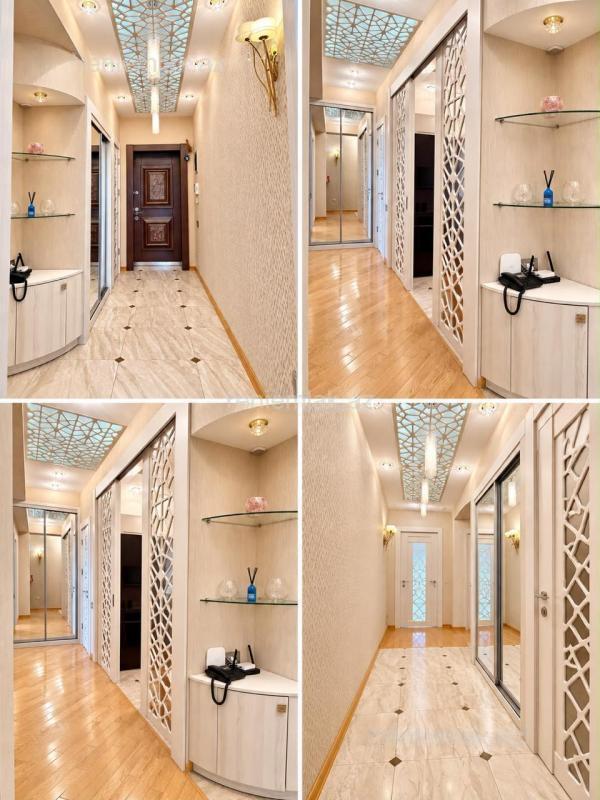 3 otaqlı Bina evi menzil, 14-cü məhəllə, Sumqayıt