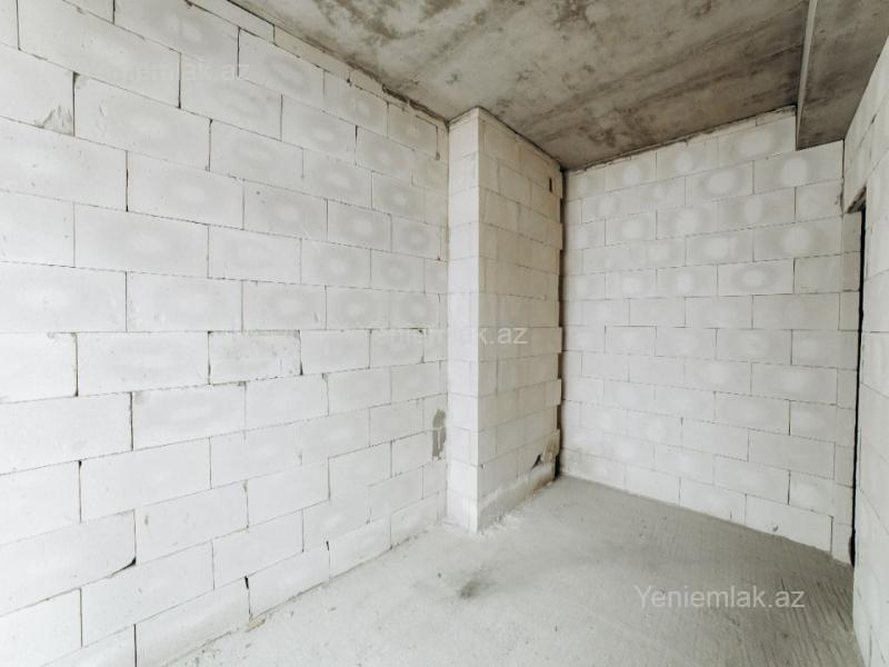 3 otaqlı Bina evi menzil, Nərimanov rayonu, Bakı