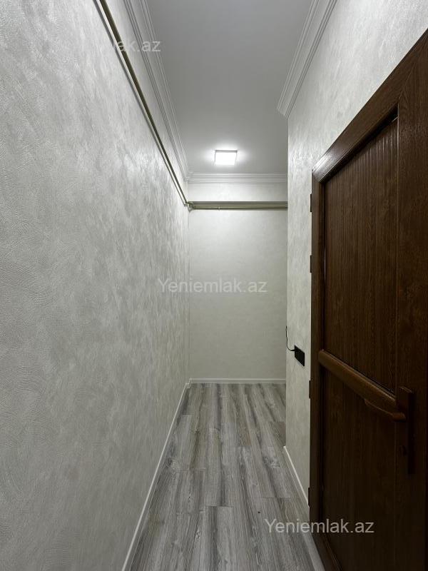 2 otaqlı Bina evi menzil, Qurtuluş 93, Abşeron