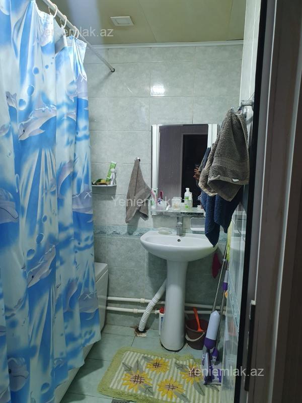 2 otaqlı Bina evi menzil, Sabunçu rayonu, Bakı