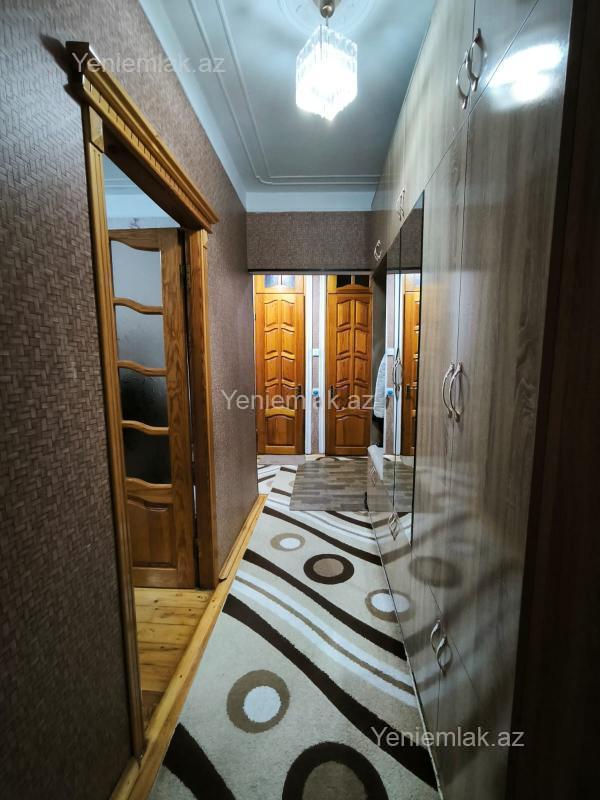2 otaqlı Bina evi menzil, 9-cu mikrorayon, Sumqayıt