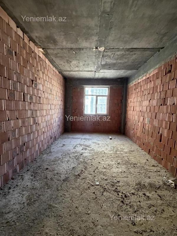 1 otaqlı Bina evi menzil, Qurtuluş 93, Abşeron