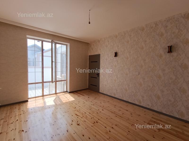 2 otaqlı Həyət evi / Villa, Məhəmmədli, Abşeron