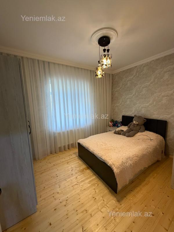 4 otaqlı Həyət evi / Villa, Saray, Abşeron