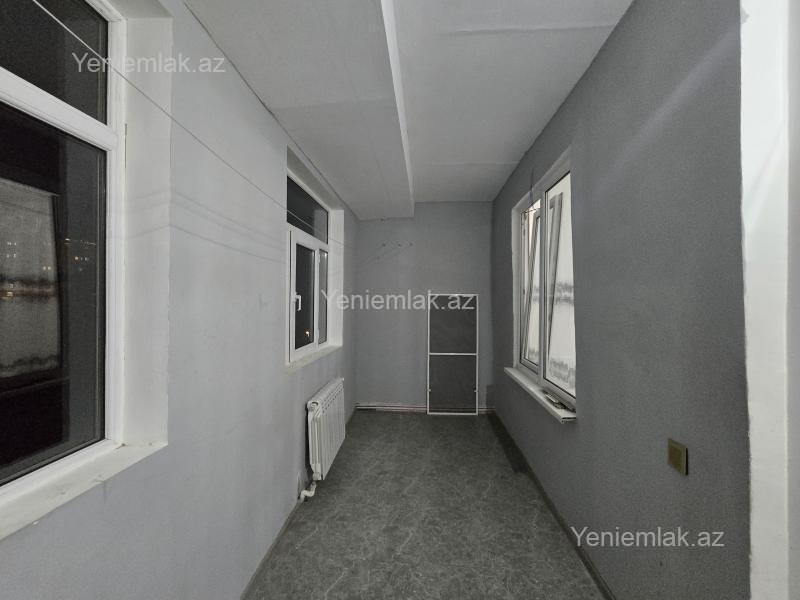 3 otaqlı Bina evi menzil, 9-cu mikrorayon, Sumqayıt