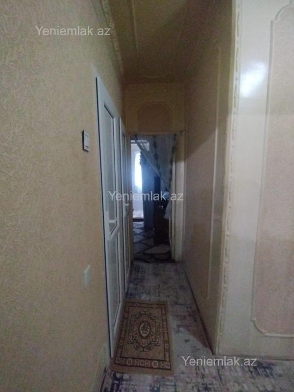 2 otaqlı Bina evi menzil, 9-cu mikrorayon, Sumqayıt