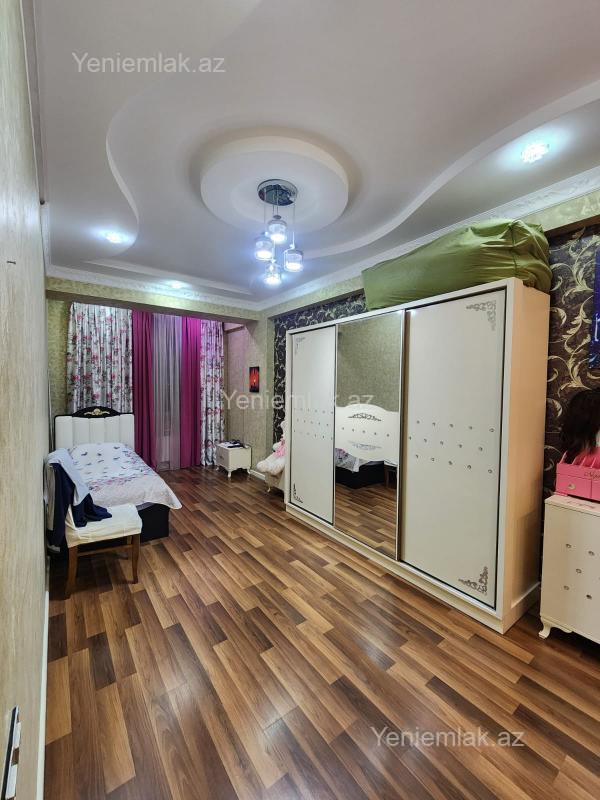 3 otaqlı Bina evi menzil, Sumqayıt şəh., Sumqayıt