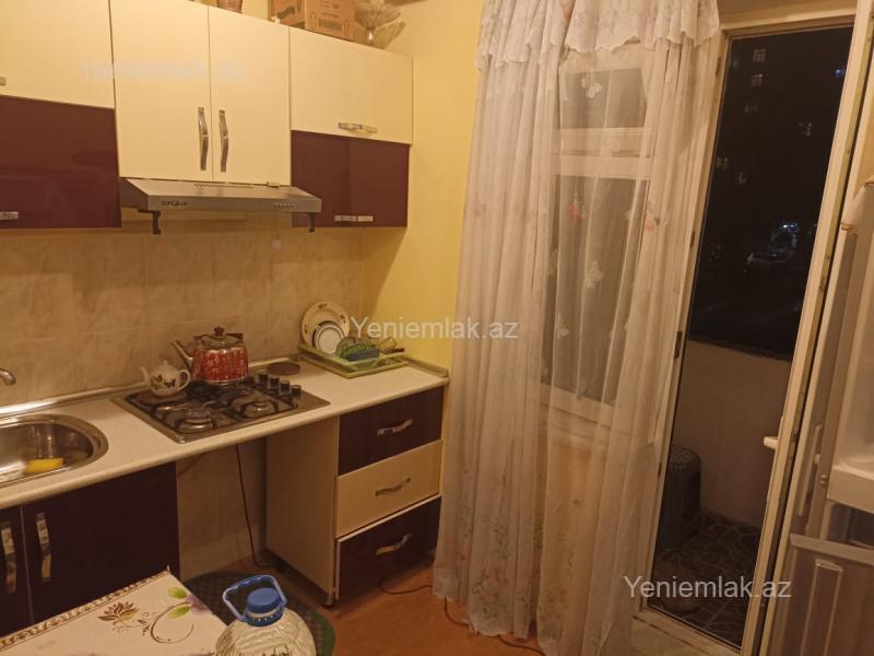 1 otaqlı Bina evi menzil, Suraxanı rayonu, Bakı