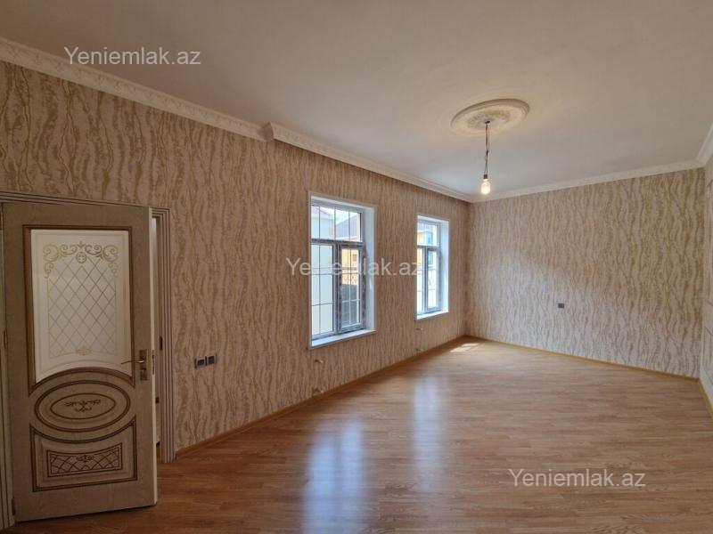 3 otaqlı Həyət evi / Villa, Masazır, Abşeron