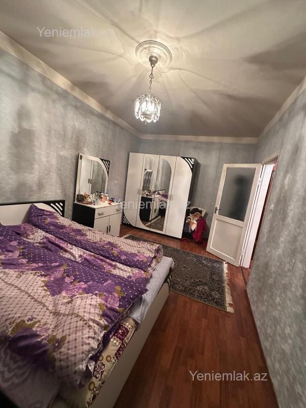 5 otaqlı Bina evi menzil, Binəqədi rayonu, Bakı