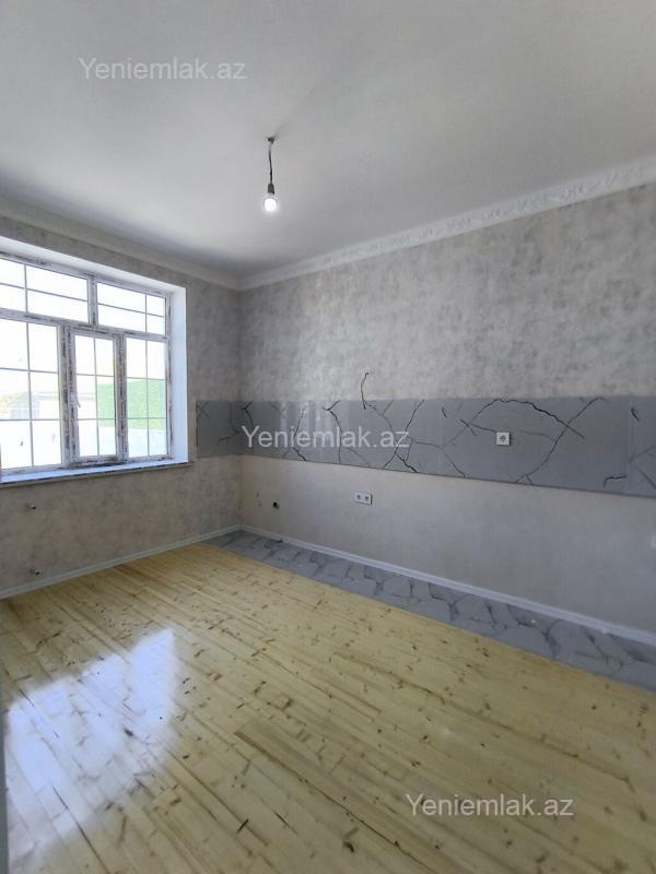 3 otaqlı Həyət evi / Villa, Masazır, Abşeron