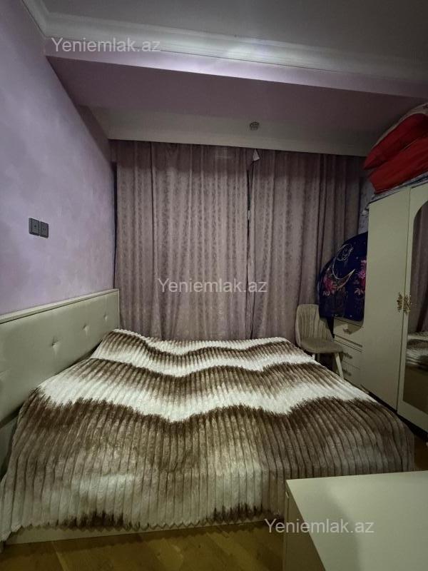 2 otaqlı Bina evi menzil, Masazır, Abşeron