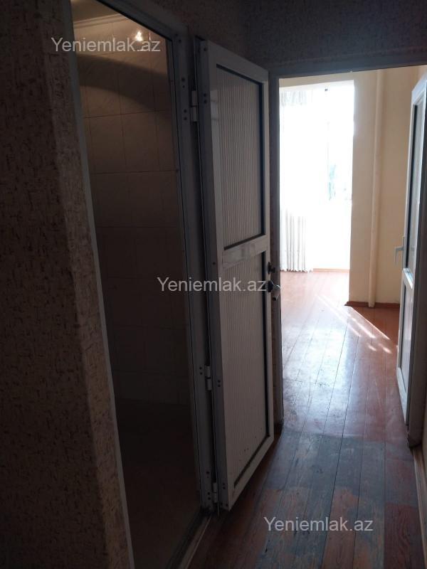 1 otaqlı Bina evi menzil, Binəqədi rayonu, Bakı