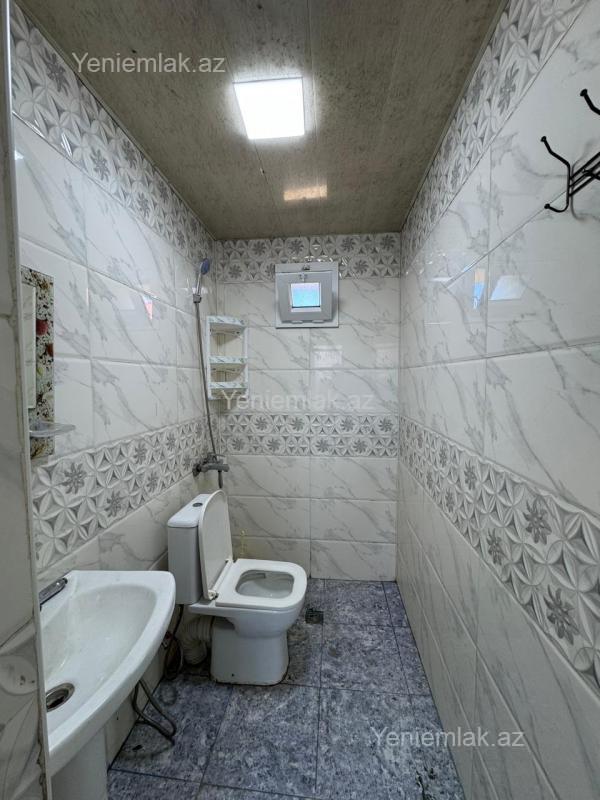 2 otaqlı Həyət evi / Villa, Suraxanı rayonu, Bakı