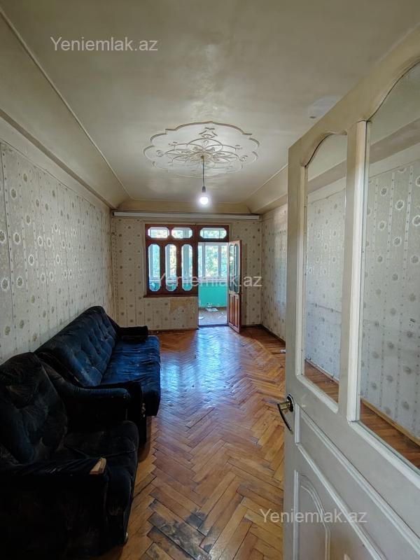 2 otaqlı Bina evi menzil, 5-ci mikrorayon, Sumqayıt