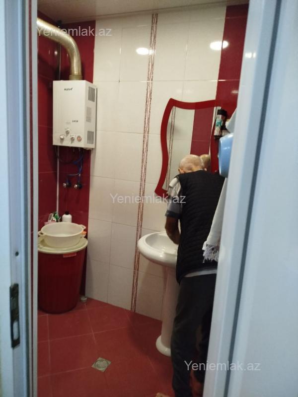 3 otaqlı Bina evi menzil, 17-ci mikrorayon, Sumqayıt