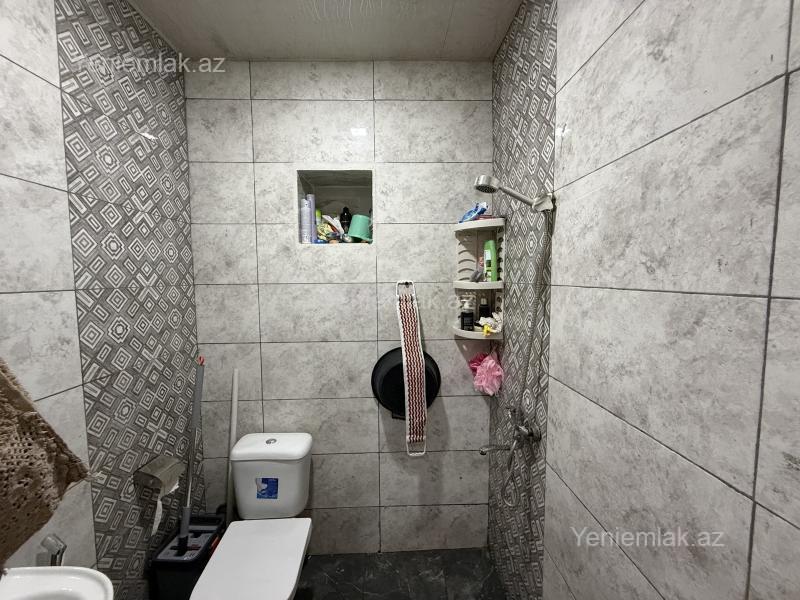 3 otaqlı Həyət evi / Villa, Binəqədi rayonu, Bakı