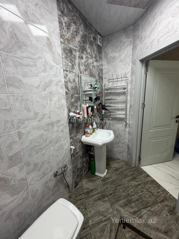 2 otaqlı Bina evi menzil, 16-cı mikrorayon, Sumqayıt