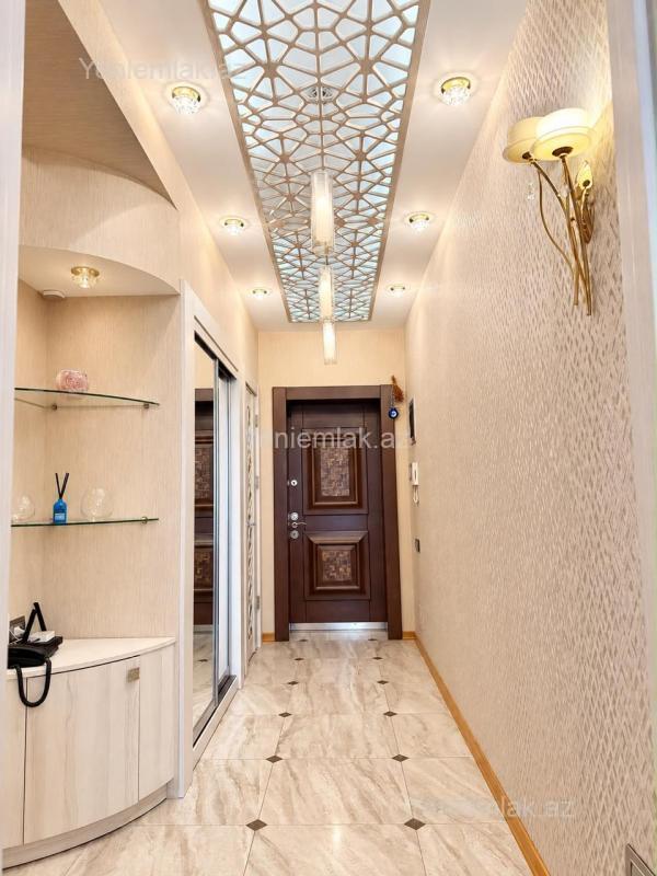 3 otaqlı Bina evi menzil, 14-cü məhəllə, Sumqayıt