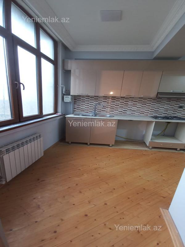2 otaqlı Bina evi menzil, Xırdalan ş.