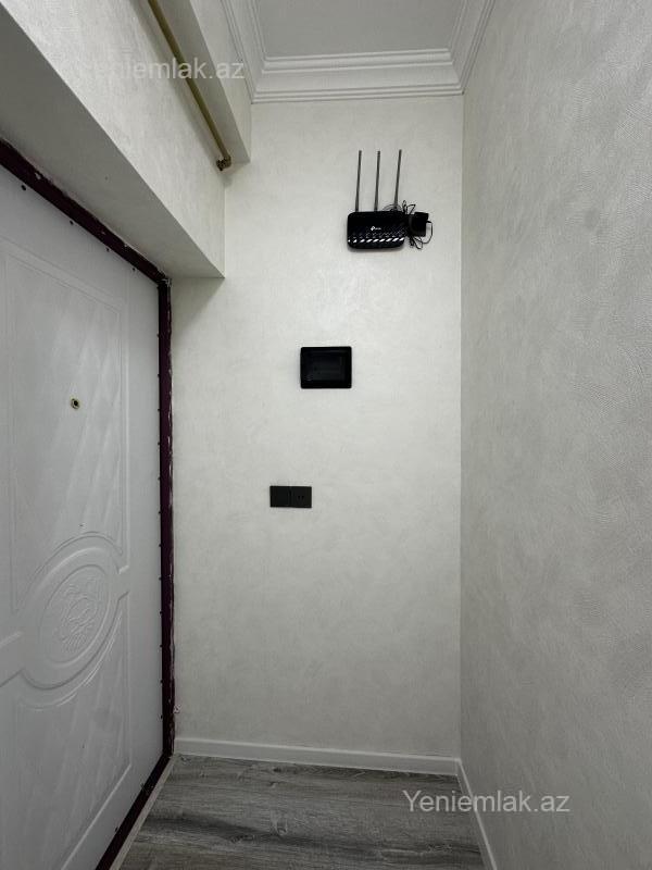 2 otaqlı Bina evi menzil, Qurtuluş 93, Abşeron