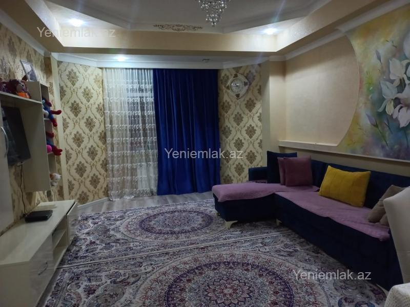 2 otaqlı Bina evi menzil, 6-cı mikrorayon, Sumqayıt