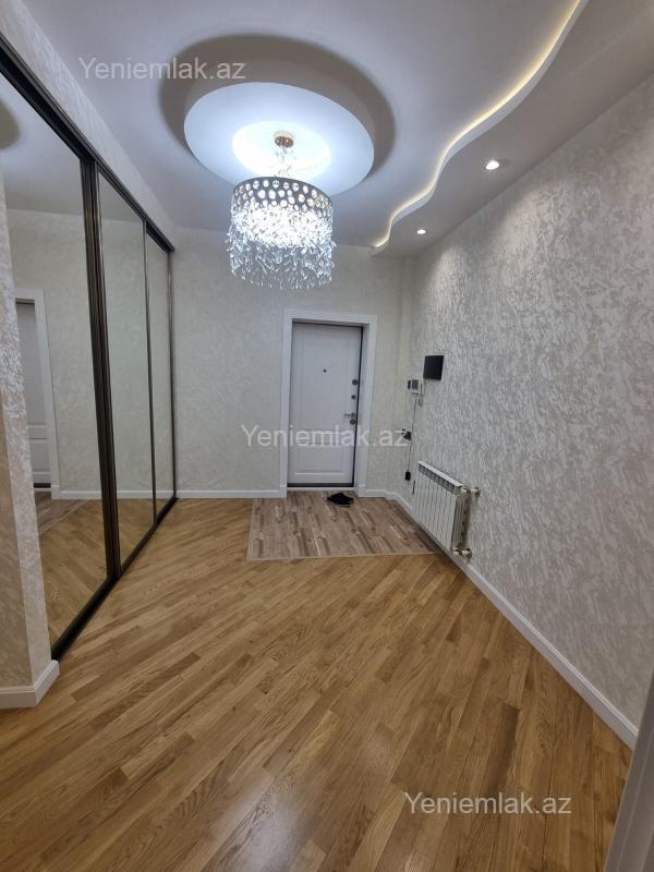 3 otaqlı Bina evi menzil, Sabunçu rayonu, Bakı