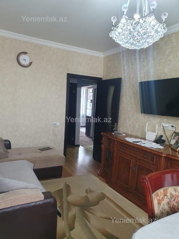 2 otaqlı Bina evi menzil, Sabunçu rayonu, Bakı