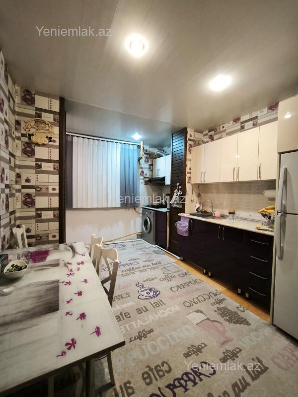 2 otaqlı Bina evi menzil, 9-cu mikrorayon, Sumqayıt