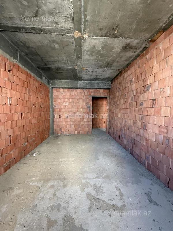 1 otaqlı Bina evi menzil, Qurtuluş 93, Abşeron
