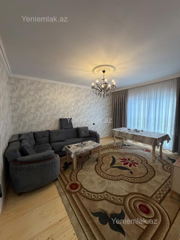 4 otaqlı Həyət evi / Villa, Saray, Abşeron